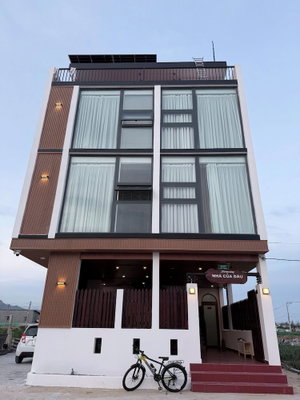 Hotel Homestay Nha Cua Dau - Hon Do cazare Khanh Hai