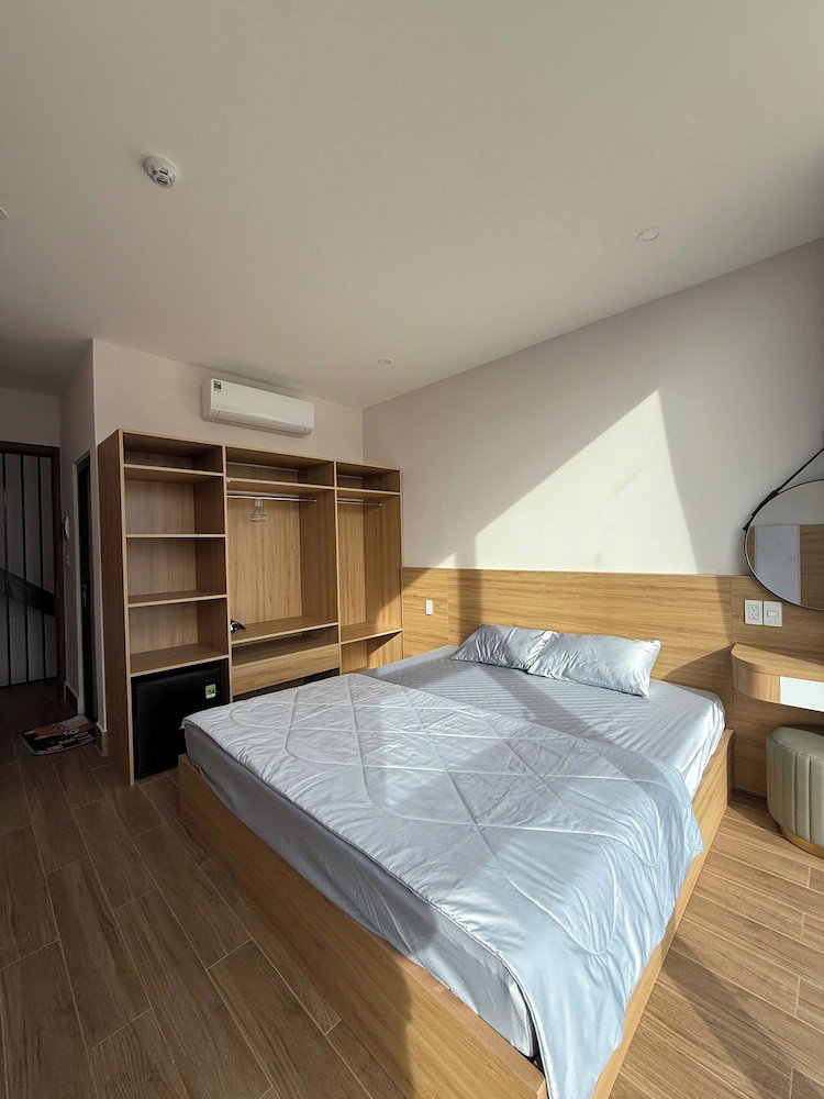 Homestay Nha Cua Dau - Hon Do