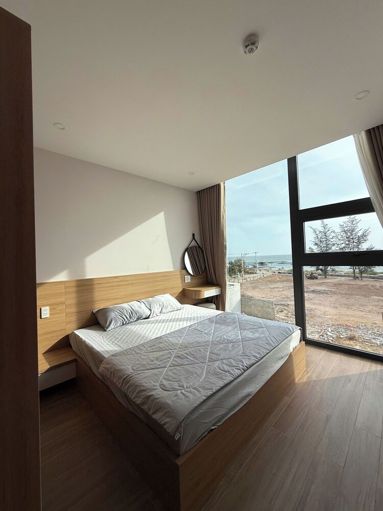 Homestay Nha Cua Dau - Hon Do