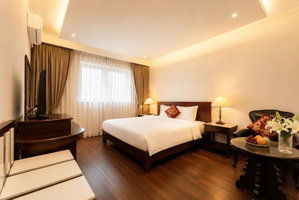 Hotel S79 Khai Ngoc Hotel Dalat cazare Da Lat
