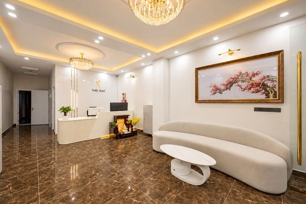 S79 Khai Ngoc Hotel Dalat