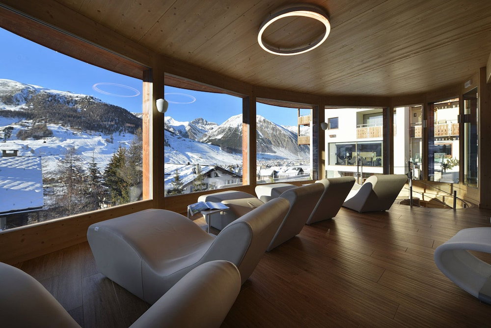 Hotel Baita Montana