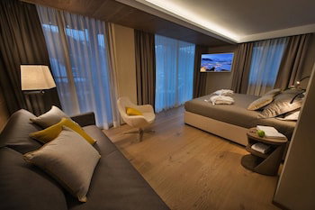Hotel Baita Montana