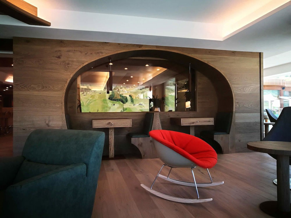 Hotel Baita Montana
