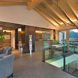 Hotel Hotel Sporting Family Hospitality cazare Livigno