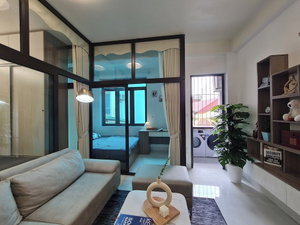 Hotel The Little'n Homestay cazare Cau Dien