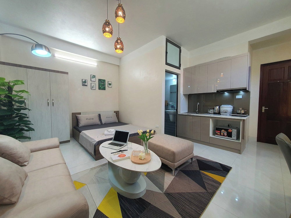 The Little'n Homestay