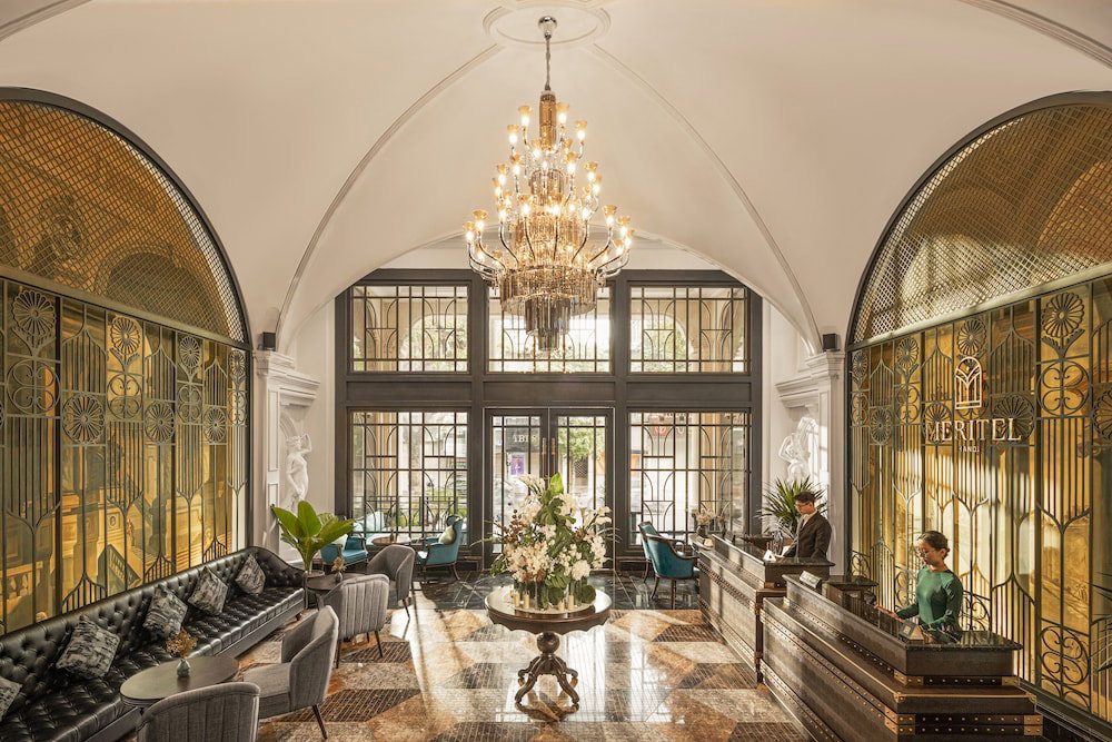 Meritel Hanoi