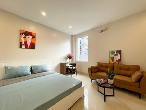 Hotel Nine Housing 30 Yen Hoa cazare Tay Ho