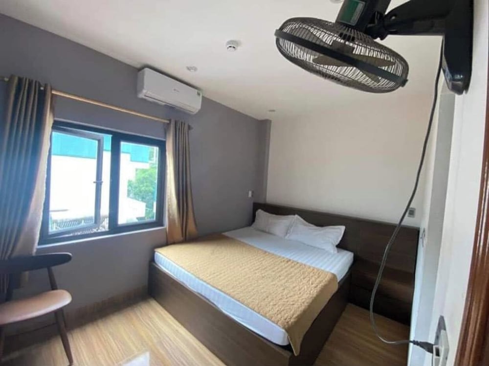 Nhat Bao Hotel Ha Giang - By Bay Luxury