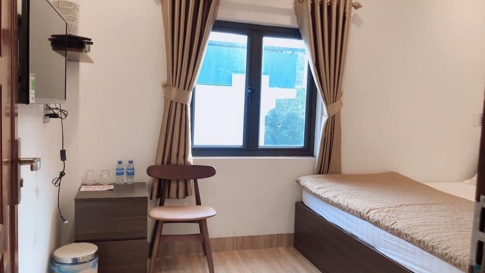 Nhat Bao Hotel Ha Giang - By Bay Luxury
