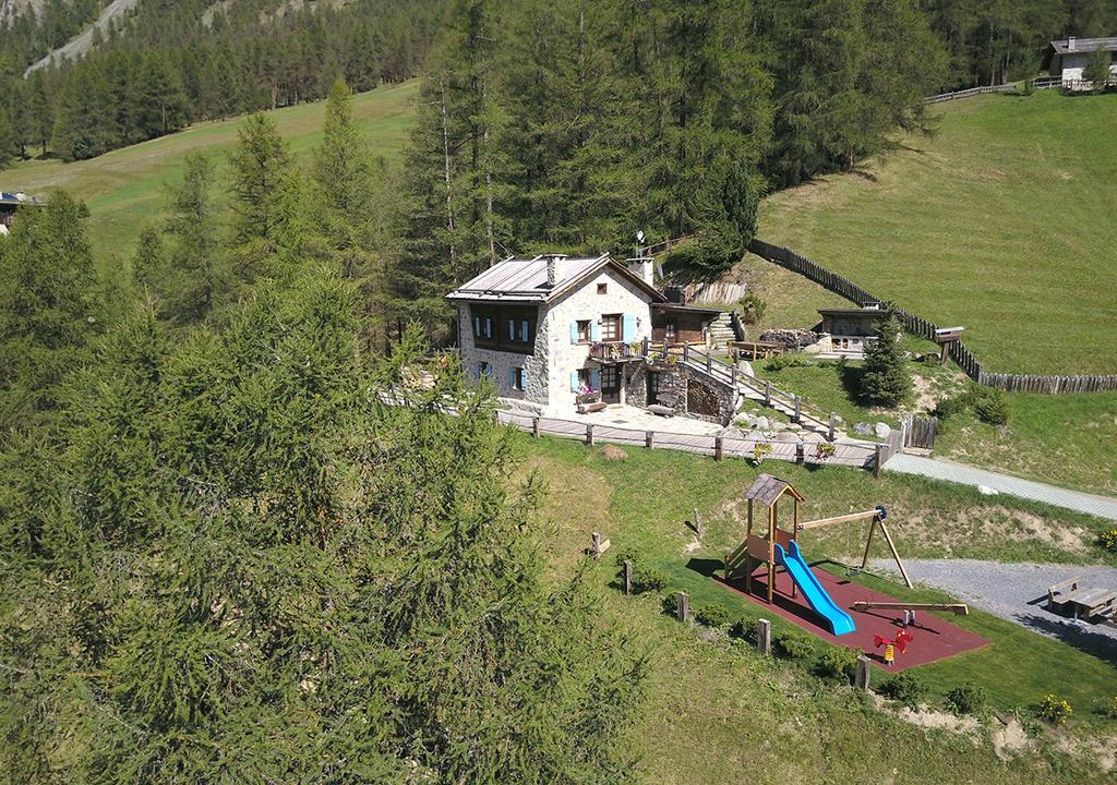 Chalet Charm