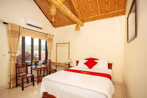 Hotel Tam Coc Paradise Homestay cazare Tam Diep