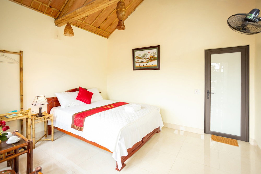 Tam Coc Paradise Homestay