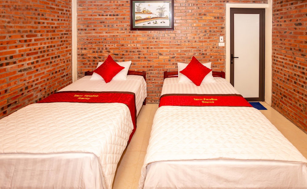Tam Coc Paradise Homestay