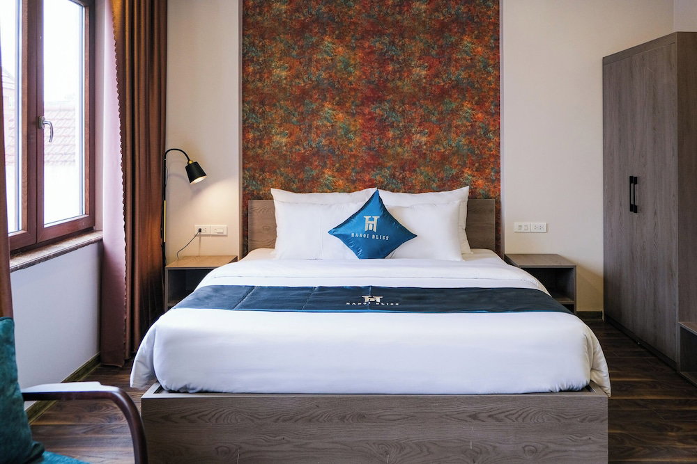 Hanoi Bliss Apartment Ba Dinh