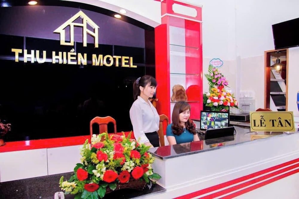 Thu Hien Hotel Pleiku - By Bay Luxury