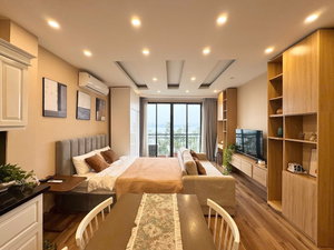Hotel Fresh Westlake cazare Tay Ho