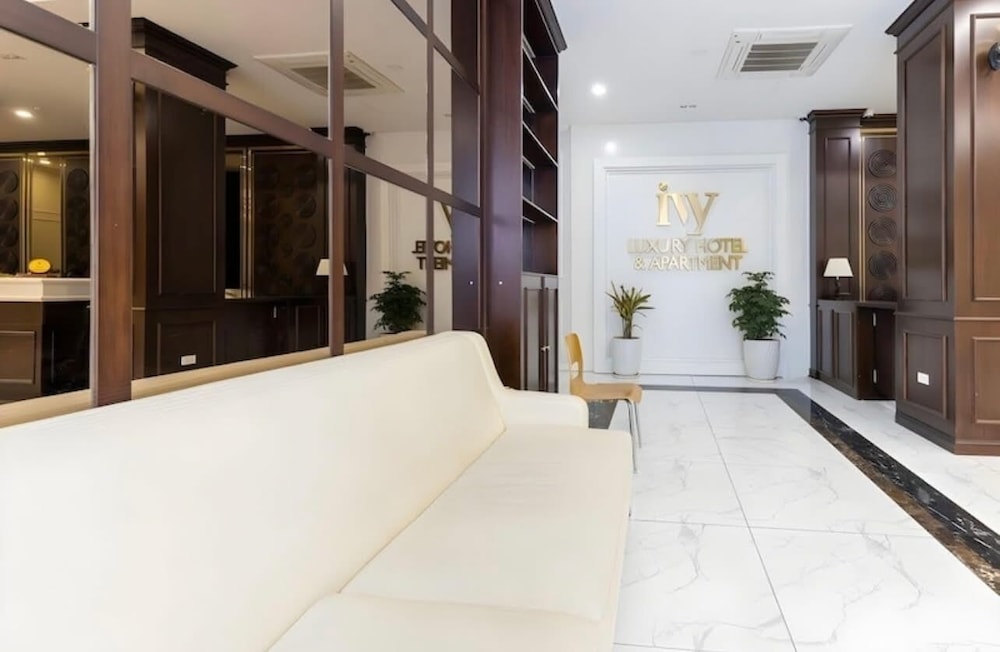 Ivy Luxury Hotel & Apartment