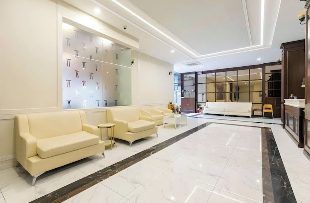 Ivy Luxury Hotel & Apartment