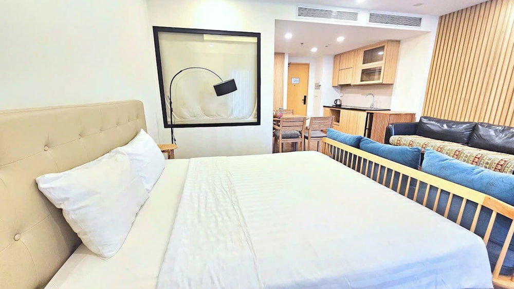 Hotel Apartment Flc Quy Nhơn Sea View