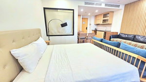 Hotel Apartment Flc Quy Nhơn Sea View cazare Qui Nhon