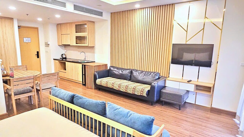 Apartment Flc Quy Nhơn Sea View