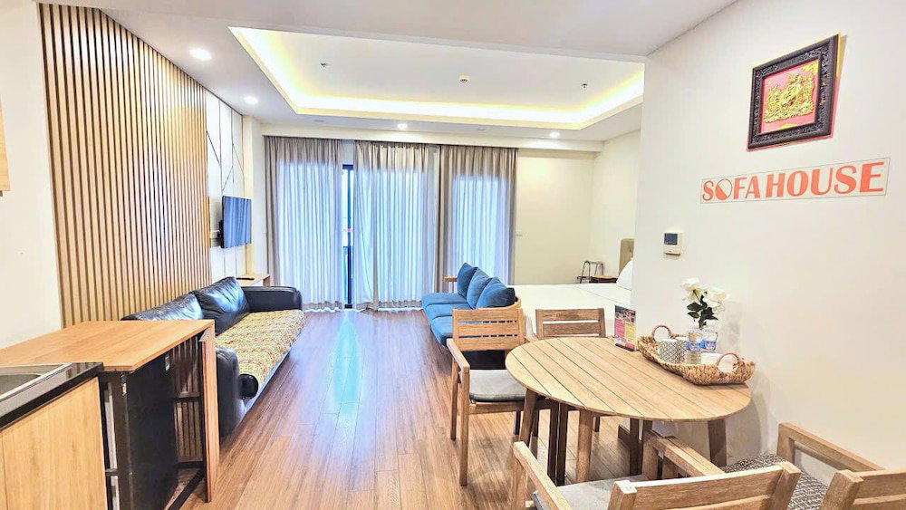 Apartment Flc Quy Nhơn Sea View