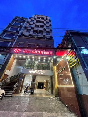 Hotel Plateau Travel cazare Ha Giang