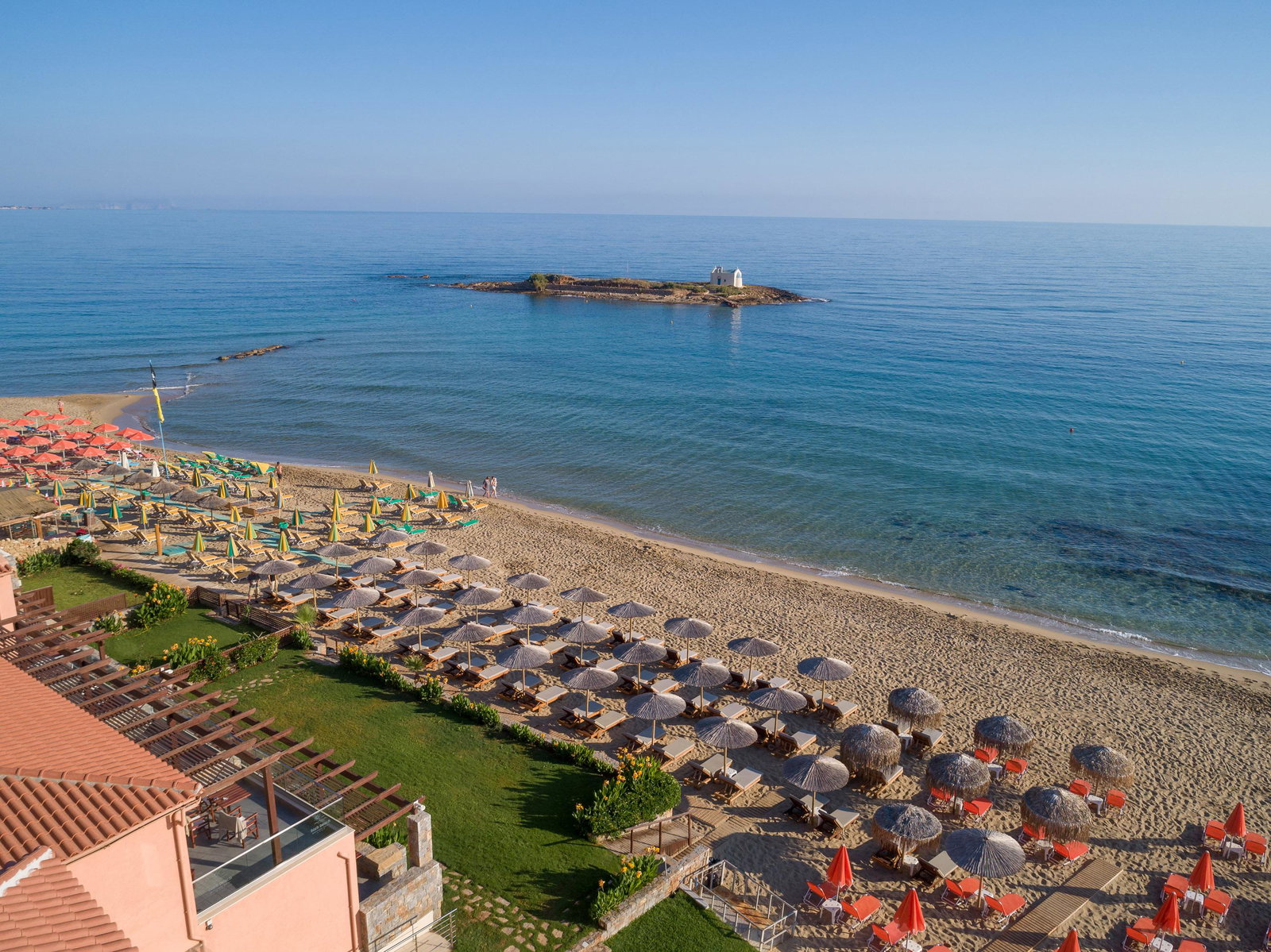 High Beach Resort & Spa