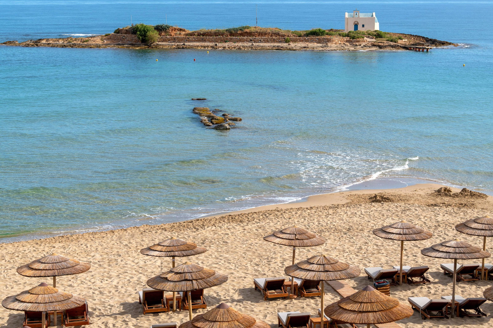 dal travel High Beach Resort & Spa