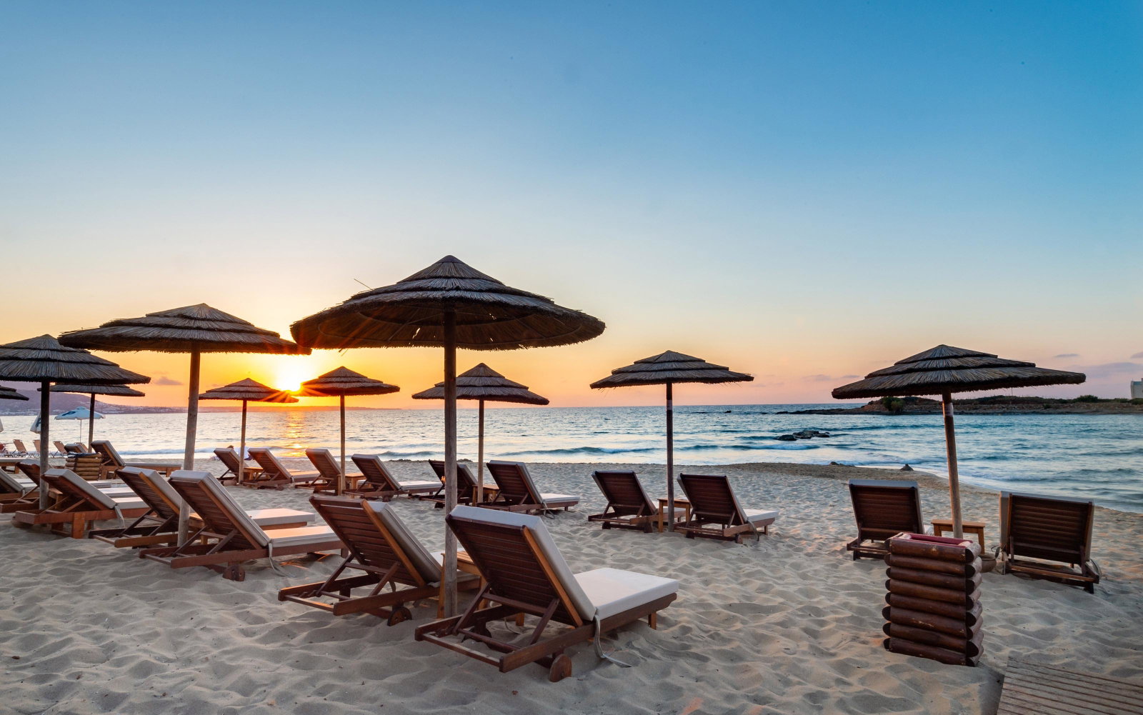dal travel High Beach Resort & Spa