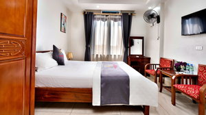 Hotel S79 Duc Hieu Airport Hotel cazare Soc Son
