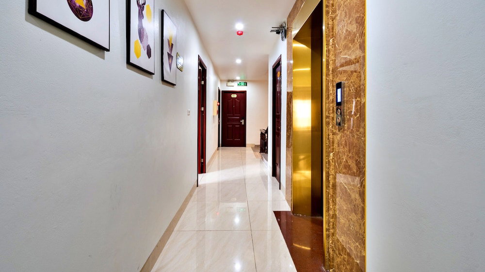 S79 Duc Hieu Airport Hotel