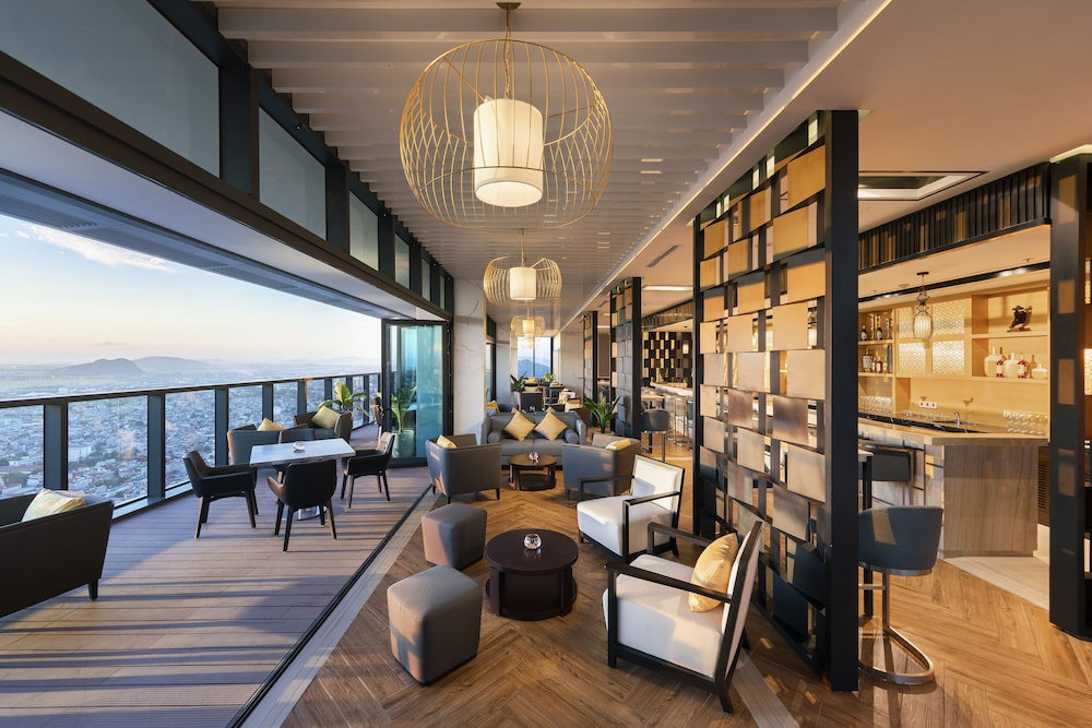 Hotel Meliá Vinpearl Thanh Hoa
