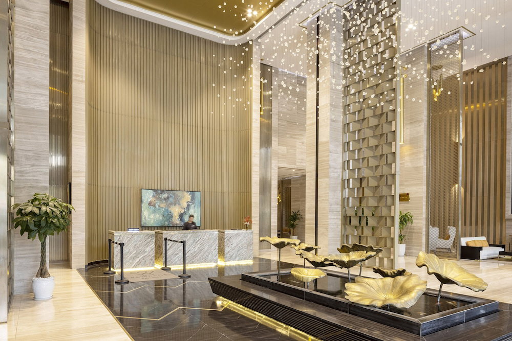 Meliá Vinpearl Thanh Hoa