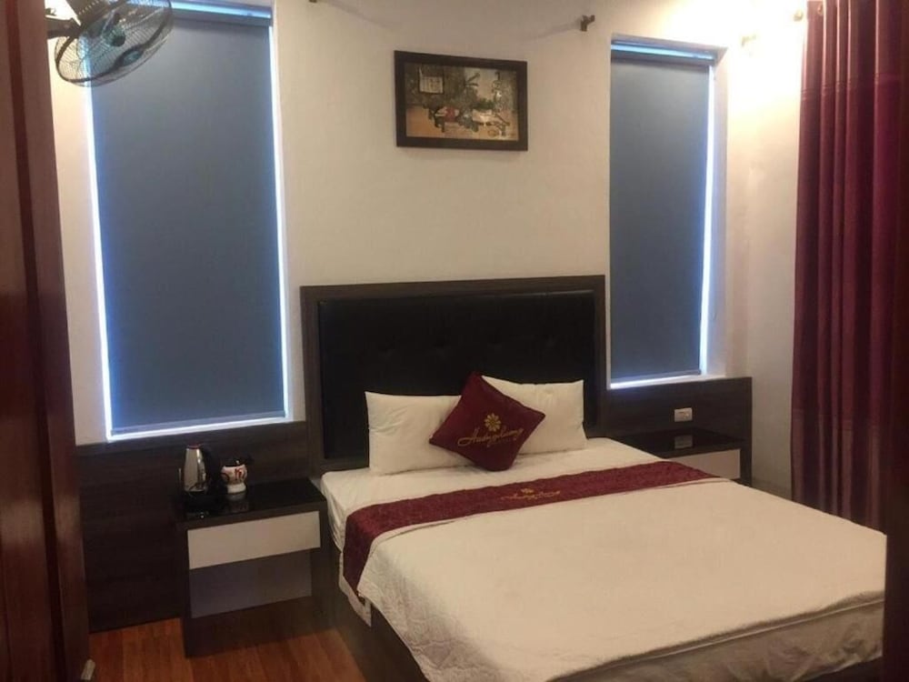 Huong Duong Hotel - By Bay Luxury
