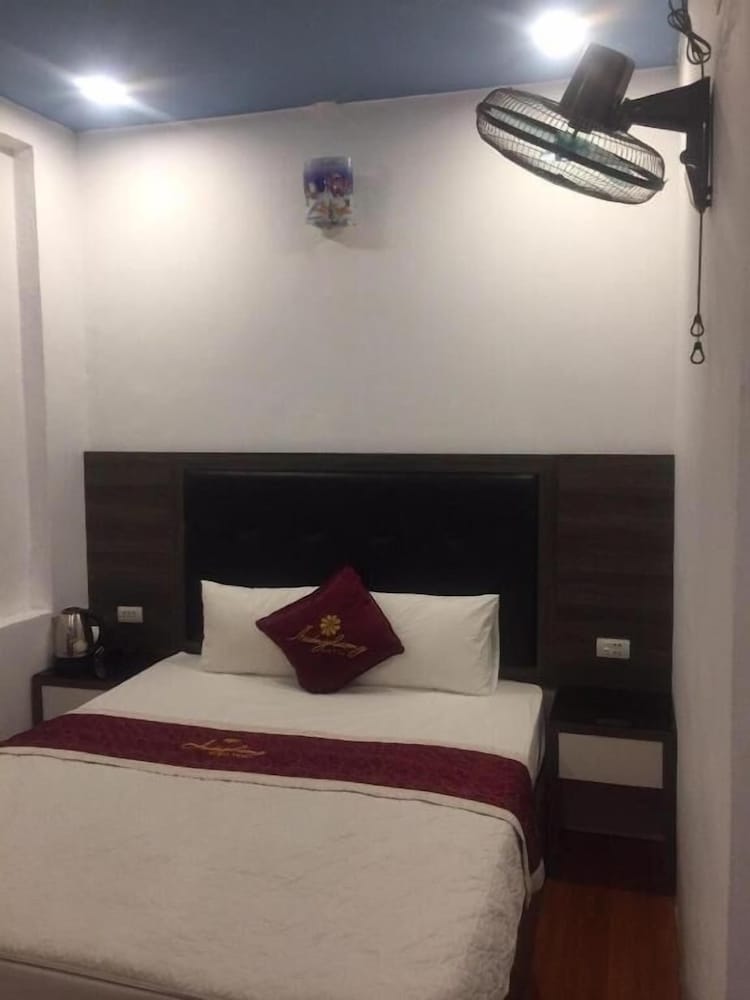 Huong Duong Hotel - By Bay Luxury