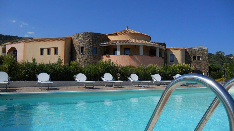 Hotel Maria Caderina Green Village