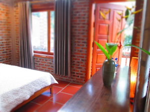 Hotel Ninh Binh Nature Homestay cazare Me