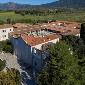 Hotel Villa Cavalieri Country Hotel cazare Pula