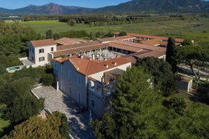 Hotel Villa Cavalieri Country Hotel cazare Pula