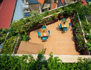 Hotel Joy Apartment Tay Ho cazare Tay Ho
