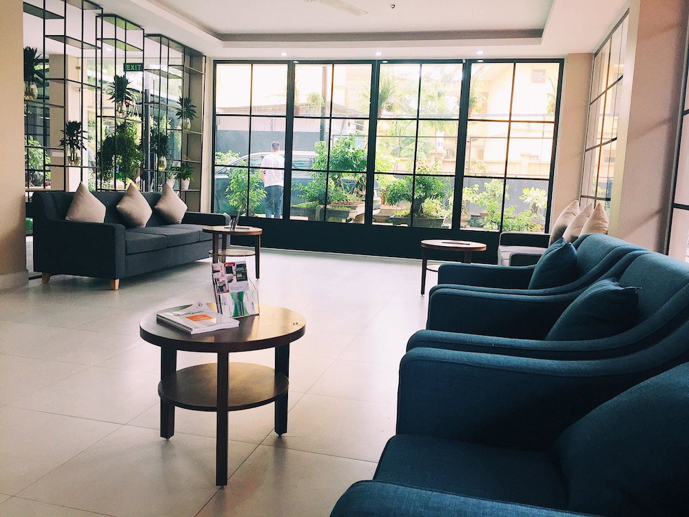 Istay Hotel Apartment 5