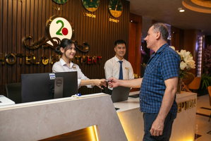 Hotel 20 Hotel And Apartment cazare Dong Da