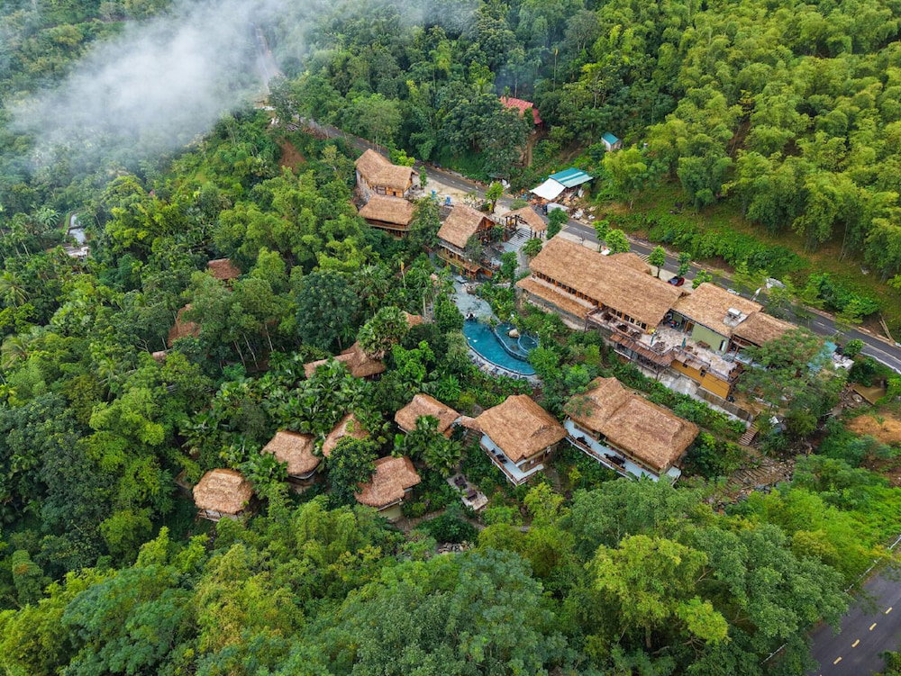 Hotel Asia Tropical Resort