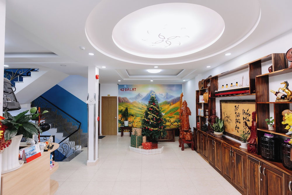 Hotel 42 Da Lat Hotel