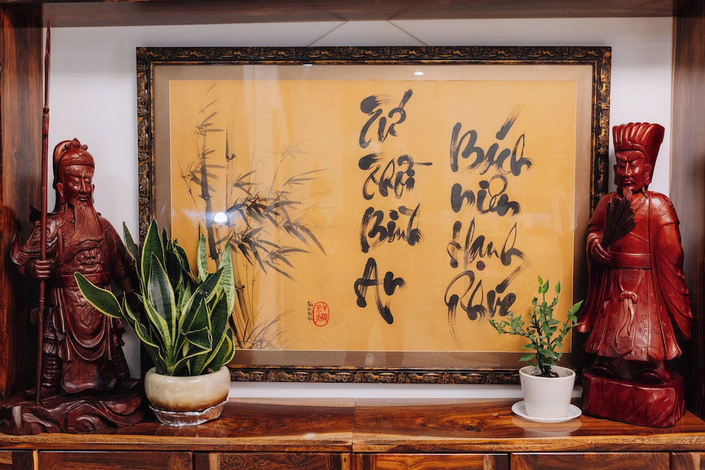 42 Da Lat Hotel