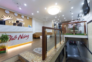 Hotel Pho Nang Hotel cazare Tay Ho
