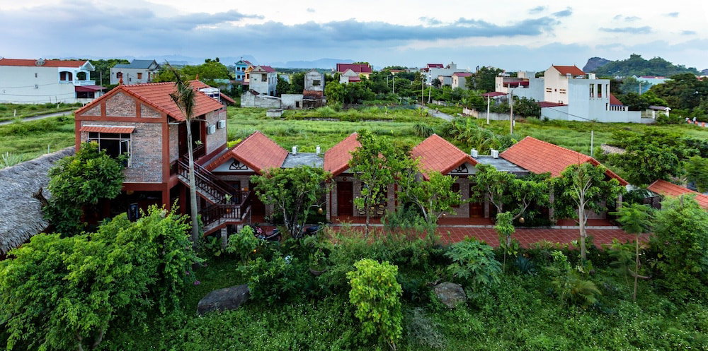 Hotel Bai Dinh Eco Homestay